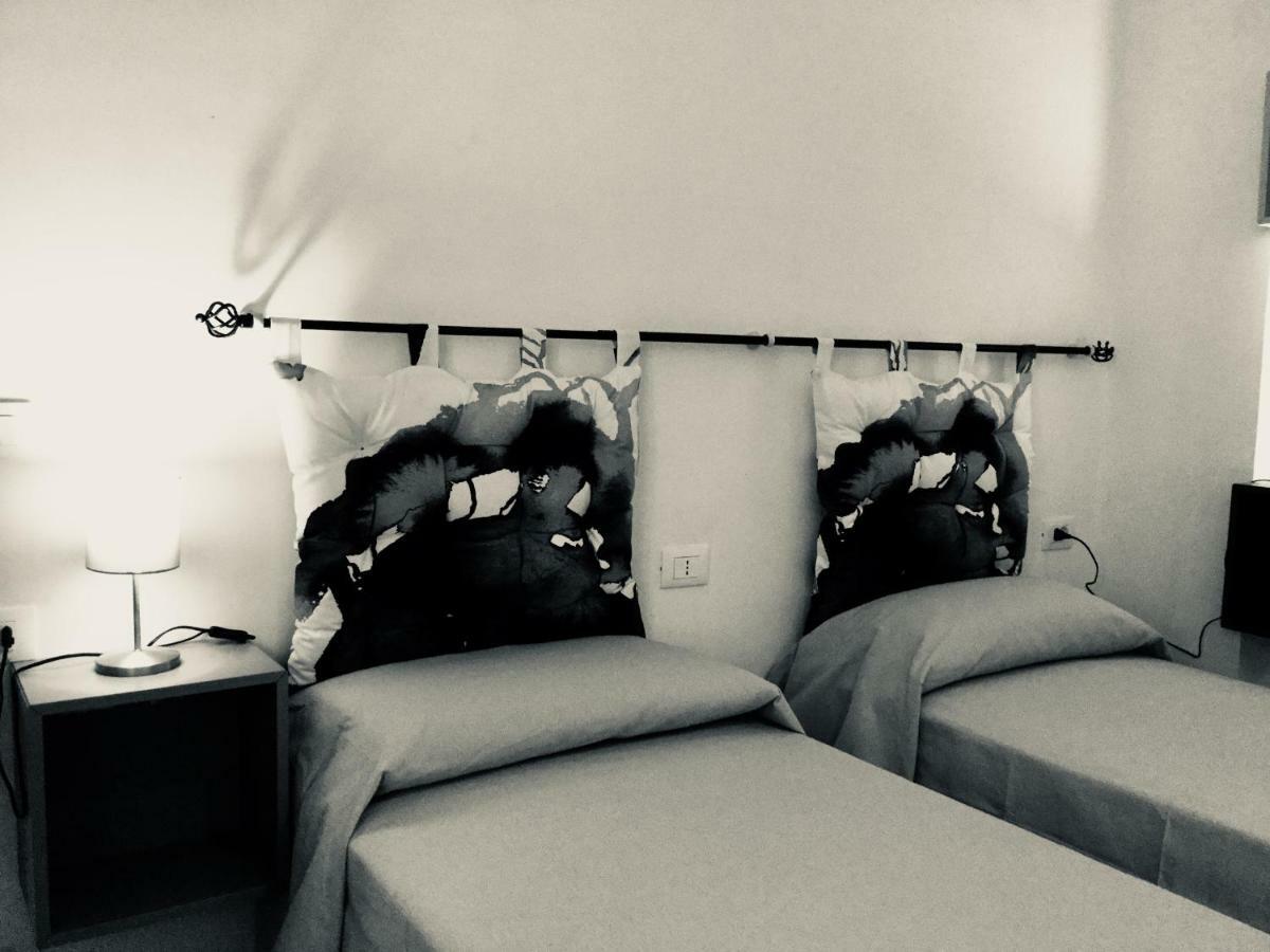 ホテル Casa Made キエーティ エクステリア 写真