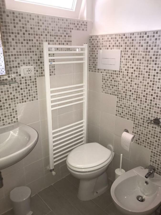 ホテル Casa Made キエーティ エクステリア 写真
