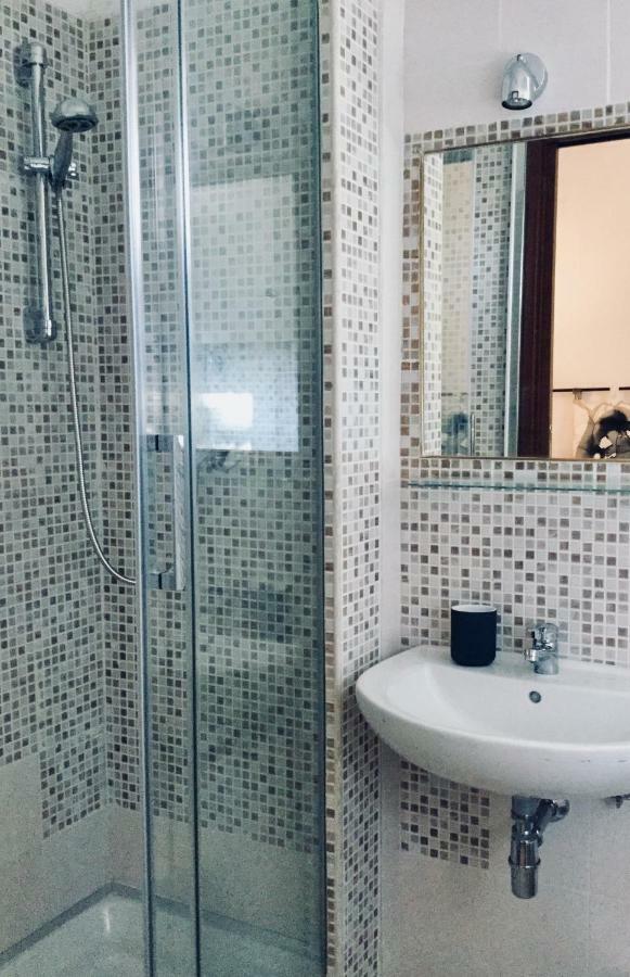 ホテル Casa Made キエーティ エクステリア 写真